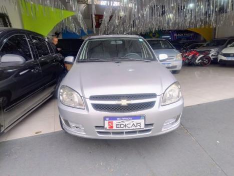 CHEVROLET Celta 1.0 LT FLEX, Foto 9