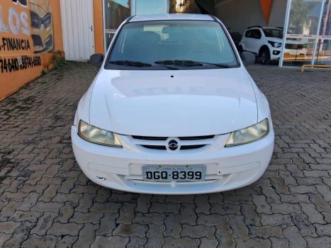 CHEVROLET Celta 1.0 VHC, Foto 2