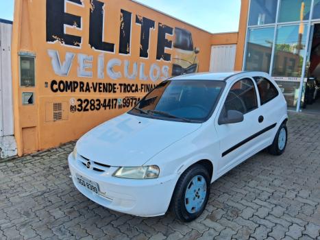 CHEVROLET Celta 1.0 VHC, Foto 1