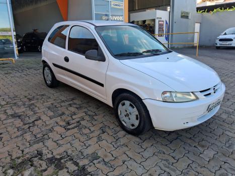 CHEVROLET Celta 1.0 VHC, Foto 3