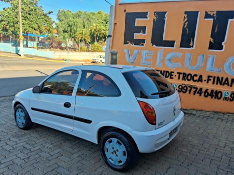 CHEVROLET Celta 1.0 VHC, Foto 5