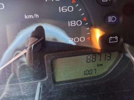 CHEVROLET Celta 1.0 VHC, Foto 10