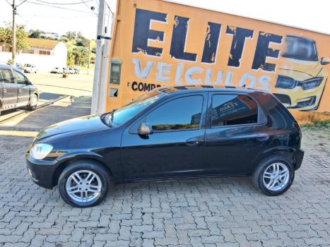 CHEVROLET Celta 1.0 4P SPIRIT , Foto 4