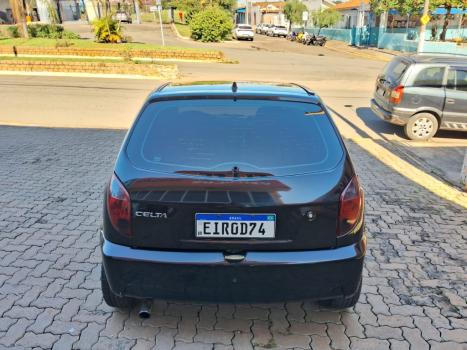 CHEVROLET Celta 1.0 4P SPIRIT , Foto 6