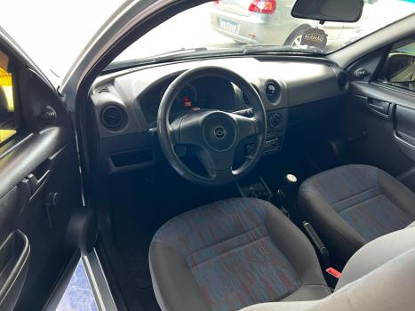 CHEVROLET Celta 1.0 VHC LIFE , Foto 4