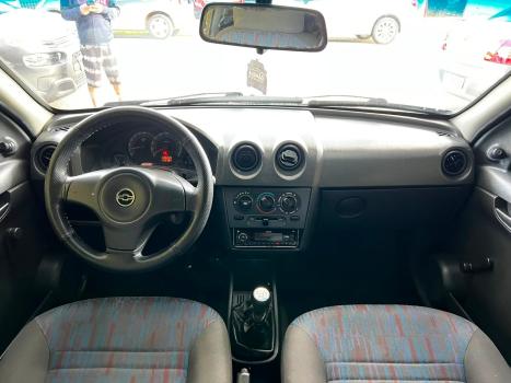 CHEVROLET Celta 1.0 VHC LIFE , Foto 6