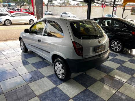 CHEVROLET Celta 1.0 VHC LIFE , Foto 8