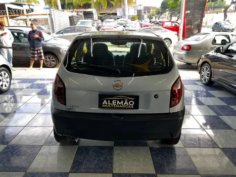 CHEVROLET Celta 1.0 VHC LIFE , Foto 10