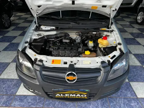 CHEVROLET Celta 1.0 VHC LIFE , Foto 11