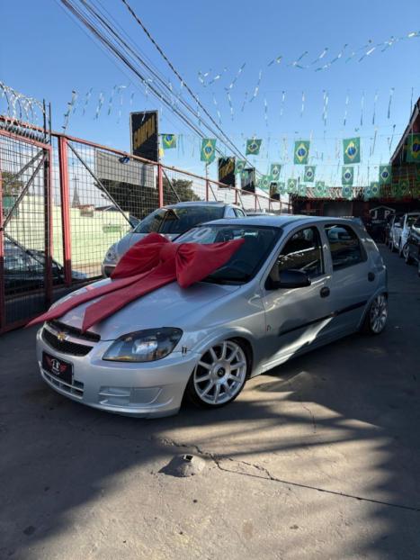 CHEVROLET Celta 1.0 4P VHC FLEX SPIRIT, Foto 1