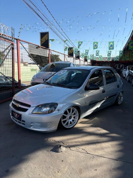 CHEVROLET Celta 1.0 4P VHC FLEX SPIRIT, Foto 2