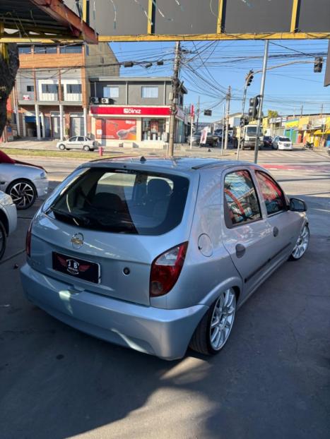 CHEVROLET Celta 1.0 4P VHC FLEX SPIRIT, Foto 3