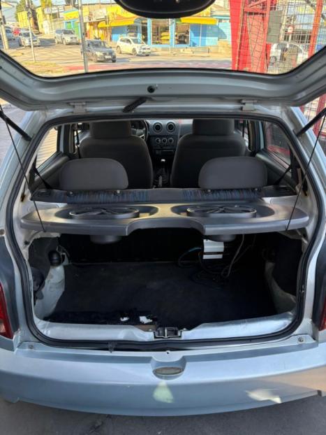 CHEVROLET Celta 1.0 4P VHC FLEX SPIRIT, Foto 4