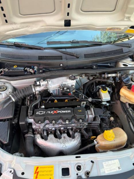 CHEVROLET Celta 1.0 4P VHC FLEX SPIRIT, Foto 8