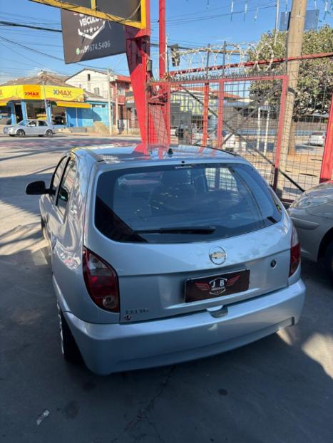 CHEVROLET Celta 1.0 4P VHC FLEX SPIRIT, Foto 10