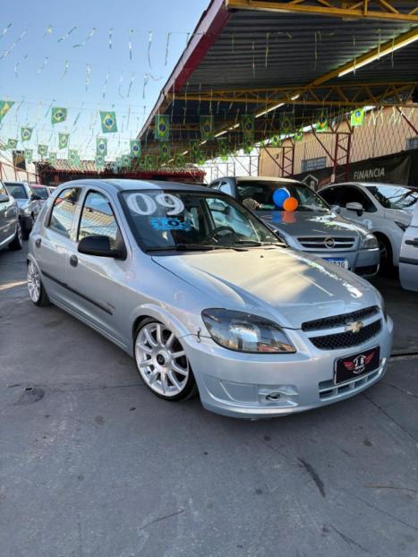 CHEVROLET Celta 1.0 4P VHC FLEX SPIRIT, Foto 11