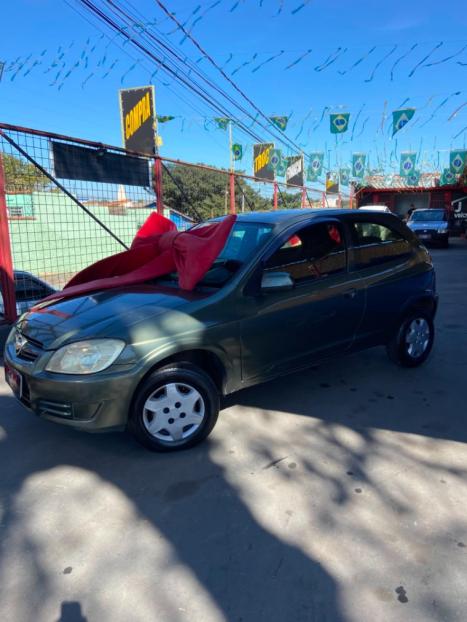 CHEVROLET Celta 1.0 SPIRIT, Foto 3