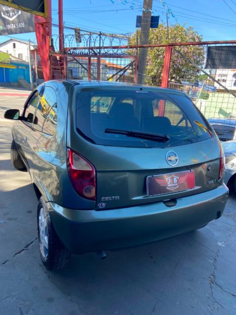 CHEVROLET Celta 1.0 SPIRIT, Foto 8