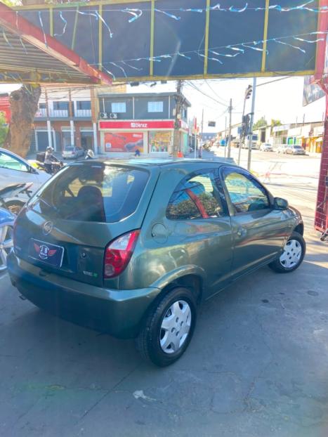 CHEVROLET Celta 1.0 SPIRIT, Foto 9
