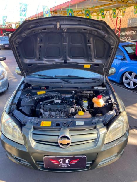 CHEVROLET Celta 1.0 SPIRIT, Foto 13