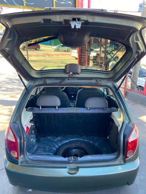 CHEVROLET Celta 1.0 SPIRIT, Foto 10