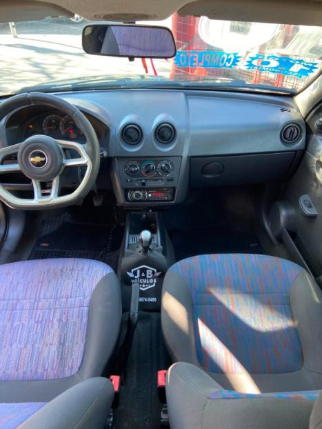 CHEVROLET Celta 1.0 SPIRIT, Foto 11