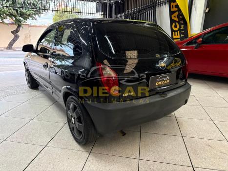 CHEVROLET Celta 1.0 VHC LIFE , Foto 4