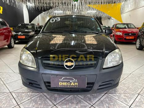 CHEVROLET Celta 1.0 VHC LIFE , Foto 5