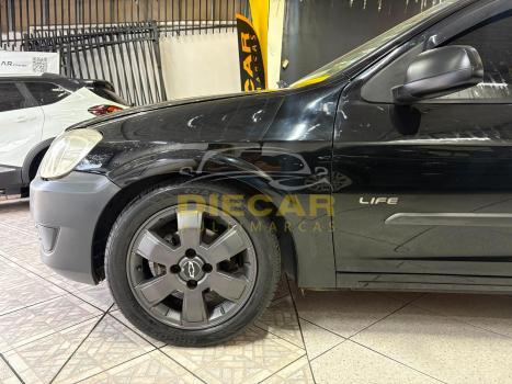 CHEVROLET Celta 1.0 VHC LIFE , Foto 8