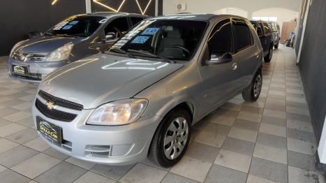 CHEVROLET Celta 1.0 4P LT FLEX, Foto 3