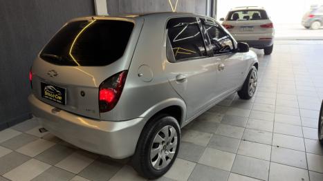 CHEVROLET Celta 1.0 4P LT FLEX, Foto 4