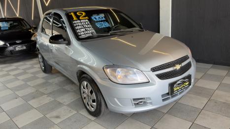 CHEVROLET Celta 1.0 4P LT FLEX, Foto 1