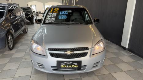 CHEVROLET Celta 1.0 4P LT FLEX, Foto 2