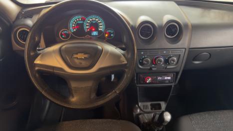 CHEVROLET Celta 1.0 4P LT FLEX, Foto 7