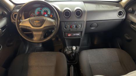 CHEVROLET Celta 1.0 4P LT FLEX, Foto 6