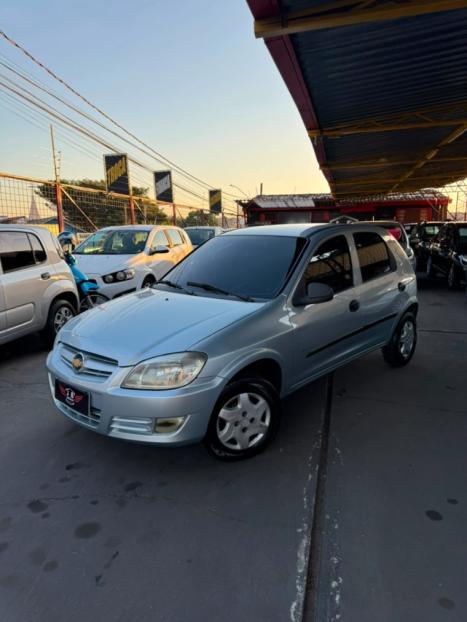 CHEVROLET Celta 1.0 4P SPIRIT , Foto 4