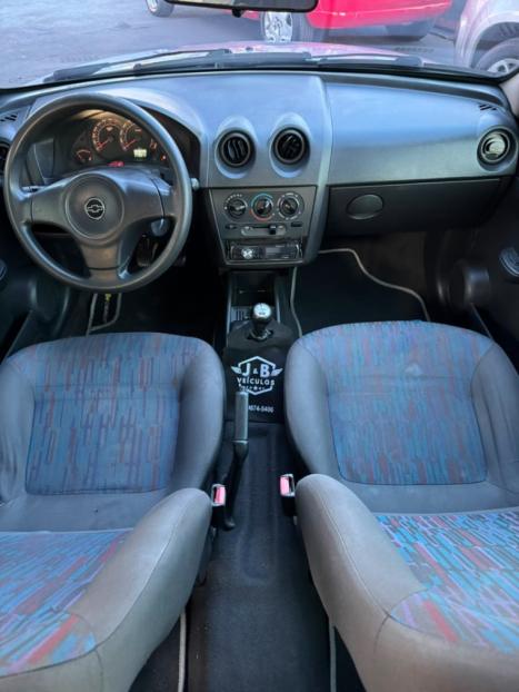 CHEVROLET Celta 1.0 4P SPIRIT , Foto 9