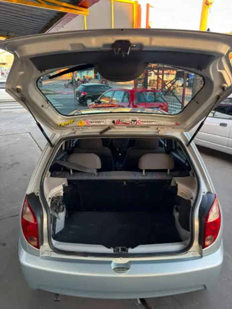 CHEVROLET Celta 1.0 4P SPIRIT , Foto 11