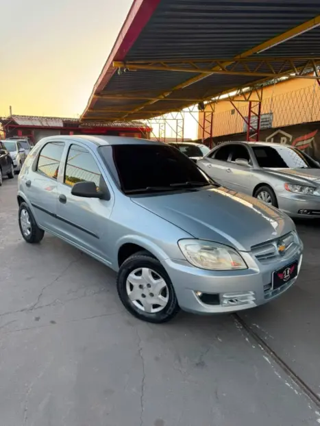 CHEVROLET Celta 1.0 4P SPIRIT , Foto 12