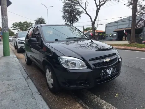 CHEVROLET Celta 1.0 LT FLEX, Foto 3
