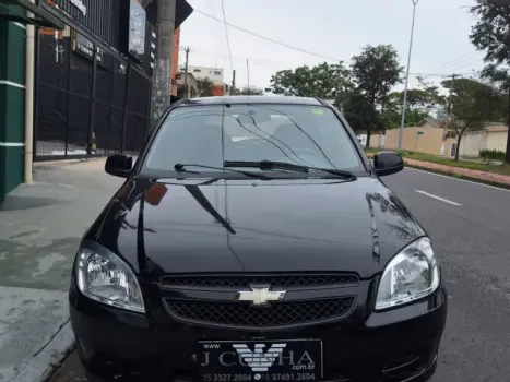 CHEVROLET Celta 1.0 LT FLEX, Foto 9