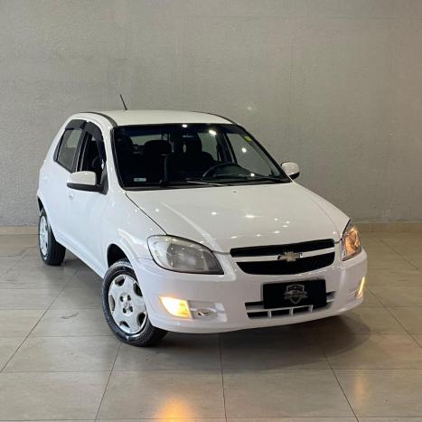 CHEVROLET Celta 1.0 LT VHCE FLEX, Foto 1