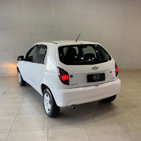CHEVROLET Celta 1.0 LT VHCE FLEX, Foto 2