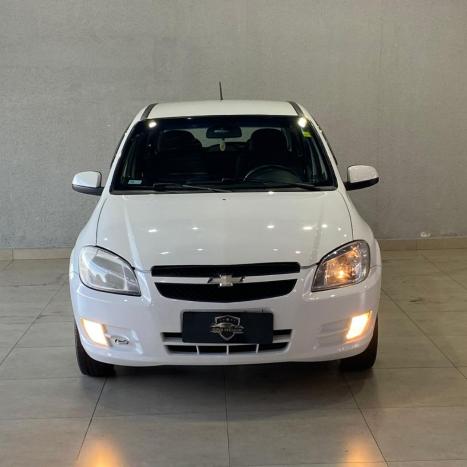 CHEVROLET Celta 1.0 LT VHCE FLEX, Foto 3