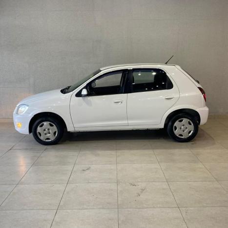 CHEVROLET Celta 1.0 LT VHCE FLEX, Foto 5