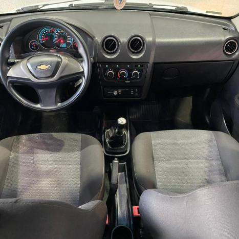 CHEVROLET Celta 1.0 LT VHCE FLEX, Foto 8