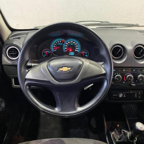 CHEVROLET Celta 1.0 LT VHCE FLEX, Foto 9
