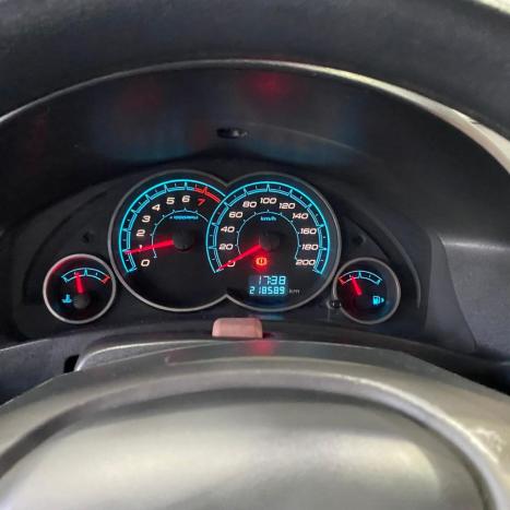 CHEVROLET Celta 1.0 LT VHCE FLEX, Foto 20