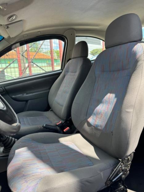 CHEVROLET Celta 1.0 VHC FLEX LIFE , Foto 2