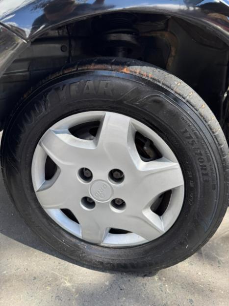 CHEVROLET Celta 1.0 VHC FLEX LIFE , Foto 4